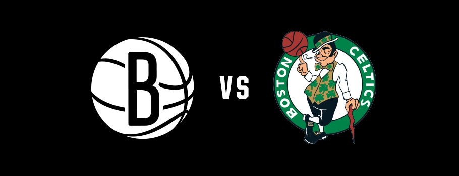 SPORTS: THE BROOKLYN NETS VS THE BOSTON CELTICS ROUND 1 GAME 1 TIPS OFF TODAY!!